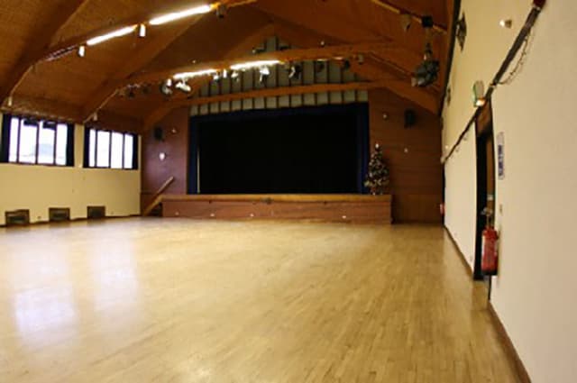 Halesowen Town Hall