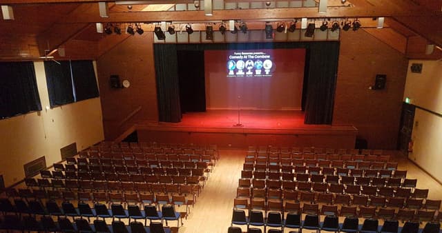 Halesowen Town Hall