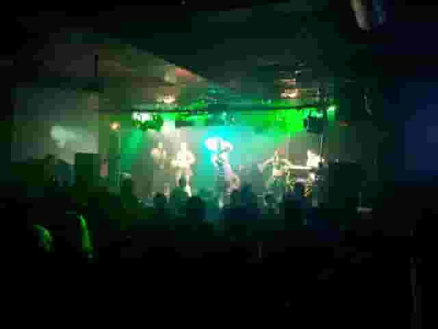 The River Rooms