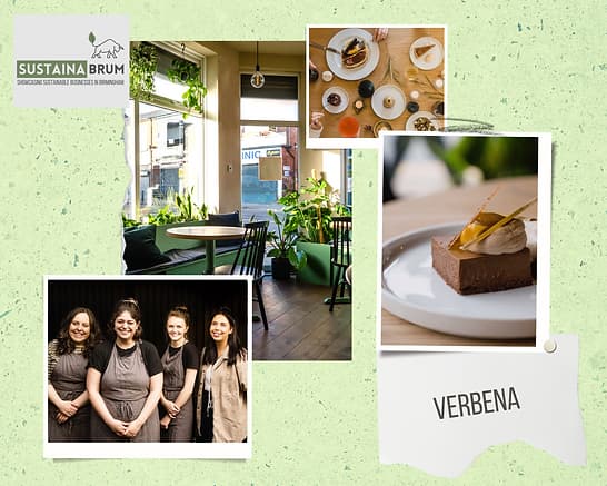 Verbena