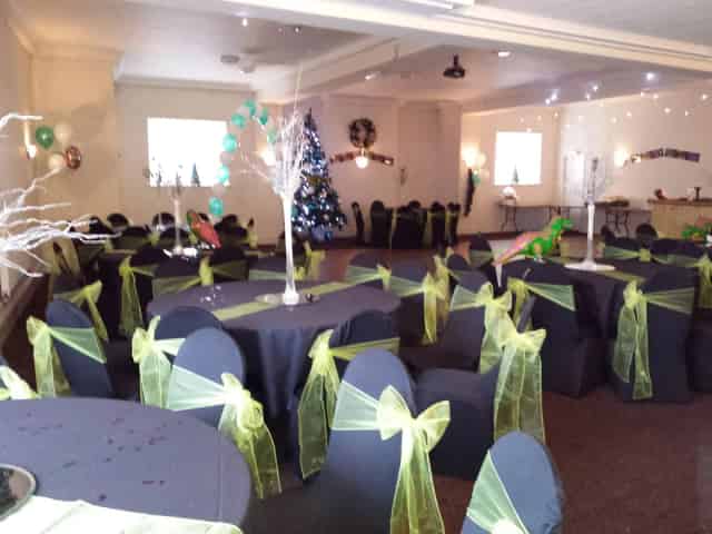 HGC Club