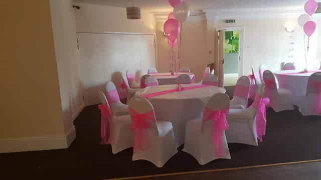 HGC Club
