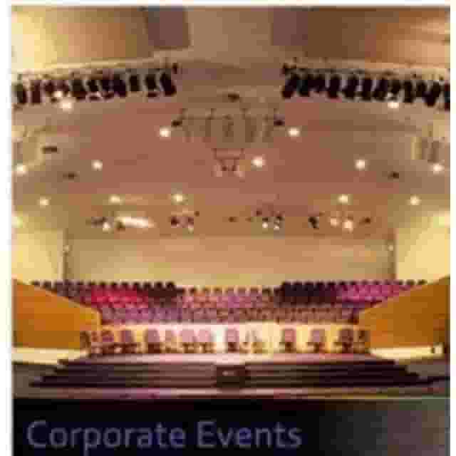 Bethel Convention Centre