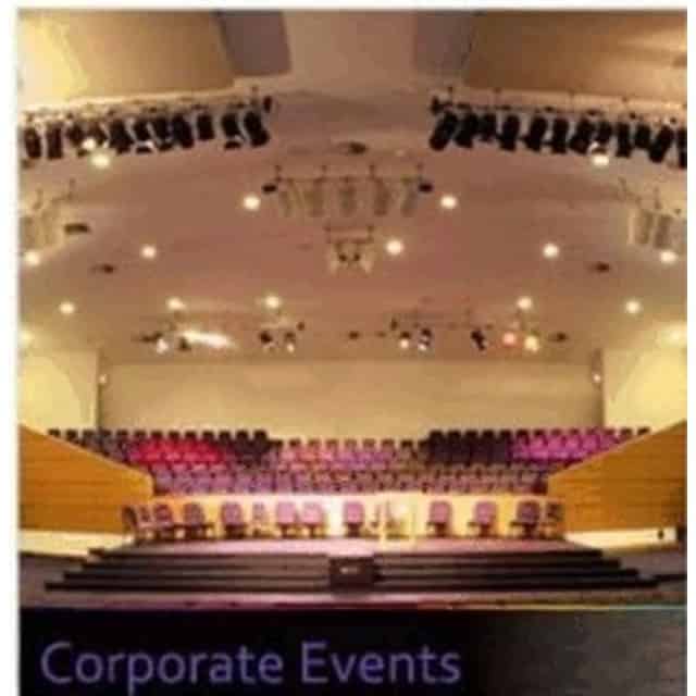Bethel Convention Centre