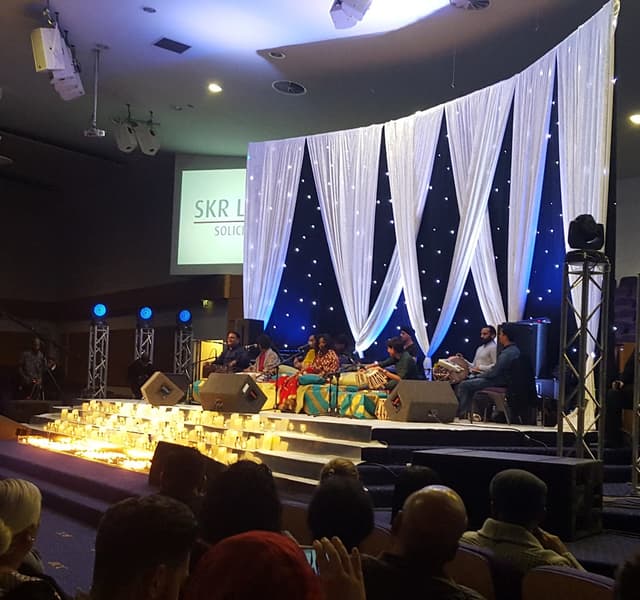 Bethel Convention Centre