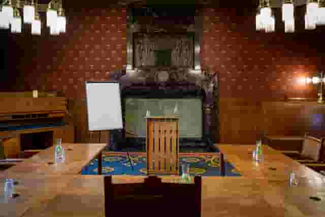 Board Room