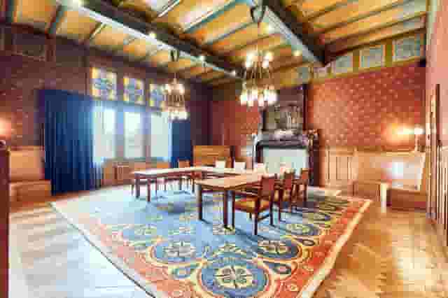Board Room
