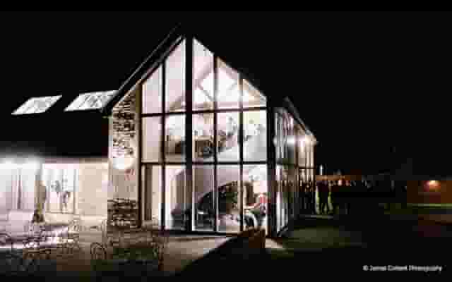 Blackwell Grange