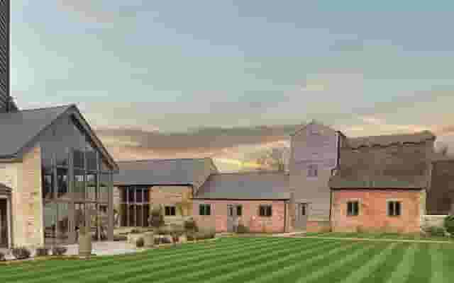 Blackwell Grange
