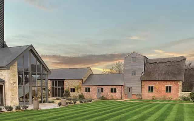Blackwell Grange