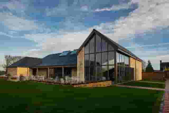Blackwell Grange