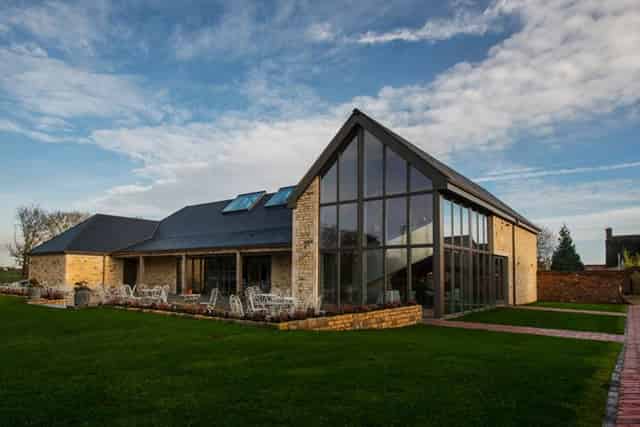 Blackwell Grange