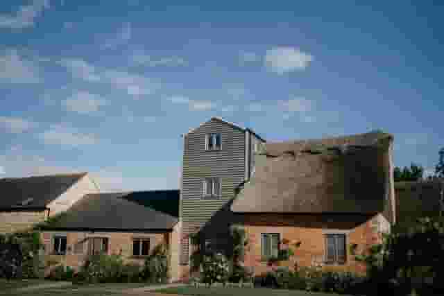 Blackwell Grange