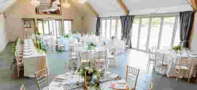 Blackwell Grange