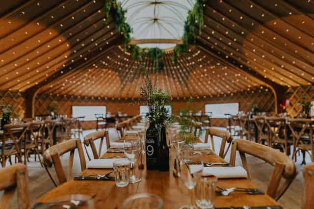 Ceremony Room