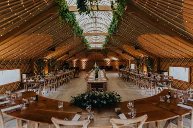 Ceremony Room