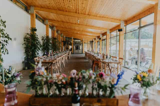 Ceremony Room
