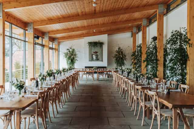 Ceremony Room