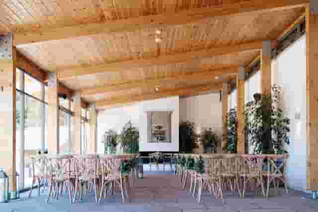 Summer House
