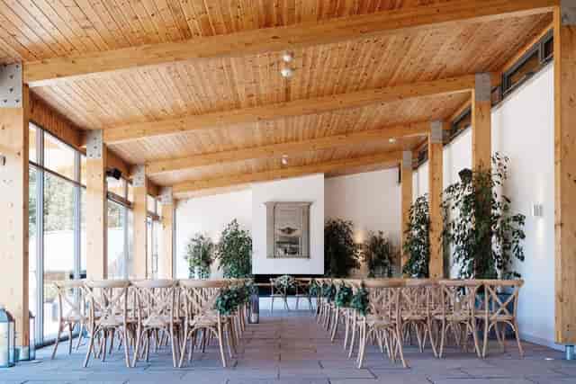 Wedding Venue Tamworth, Staffordshire ...