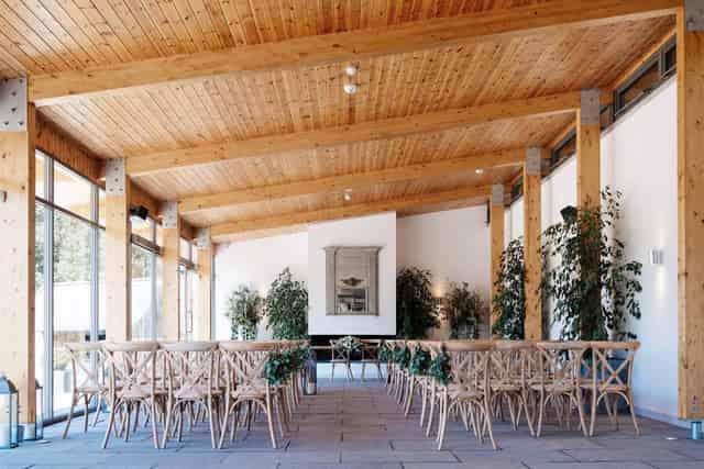 Summer House
