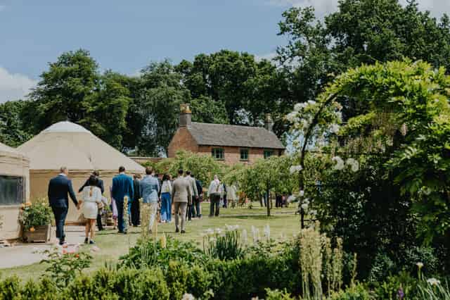 Summer House