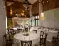 Christmas Party Venues