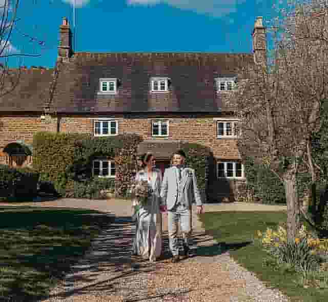 Dodmoor House