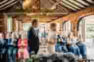 Networking Venues