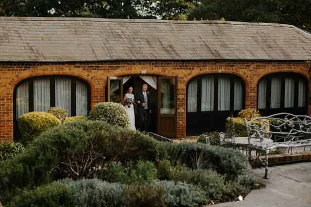Dodmoor House