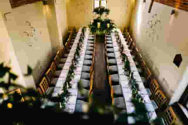 Dodmoor House