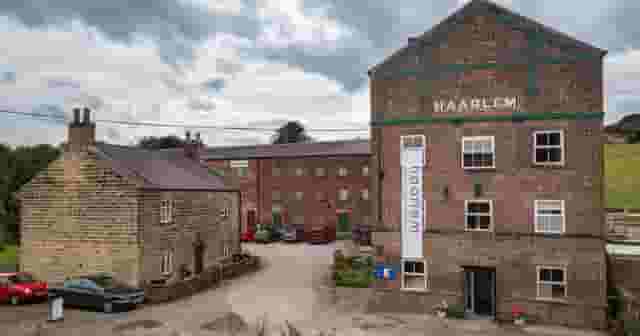Haarlem Mill