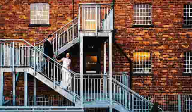 Haarlem Mill