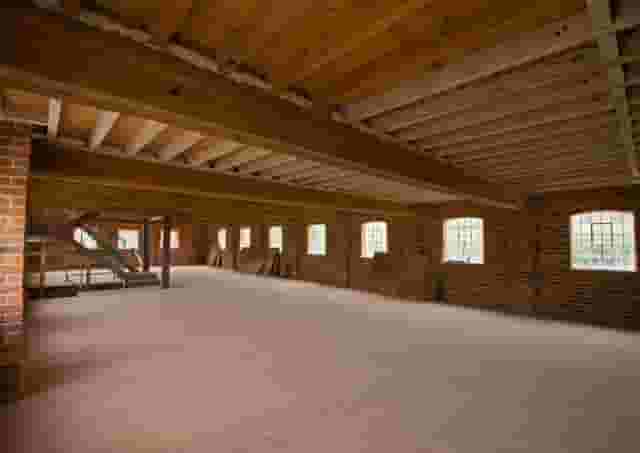 Haarlem Mill