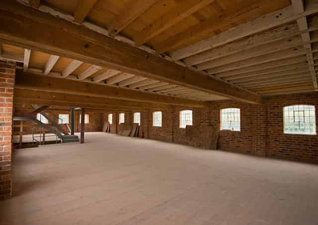 Whole Space