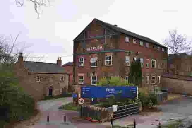 Haarlem Mill