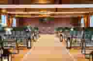Reception Halls
