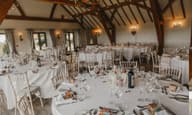 Christmas Party Venues