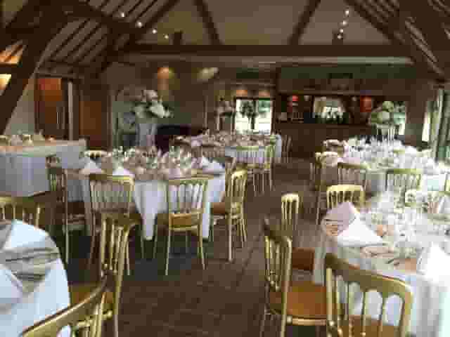 Wedding Barn