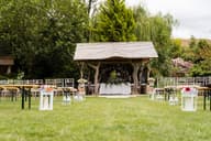 Reception Halls