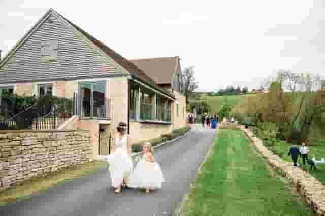 Wedding Barn