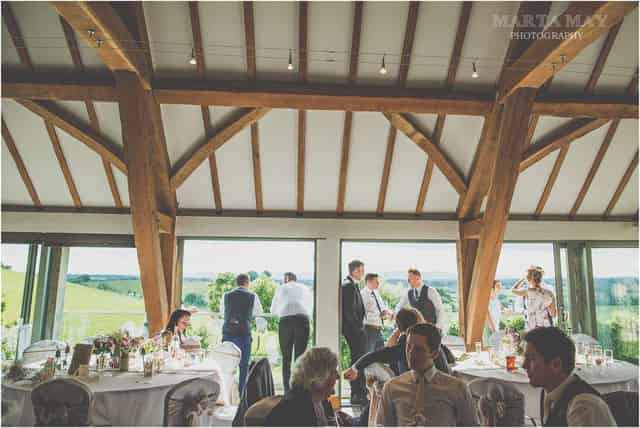 The Bredon Room