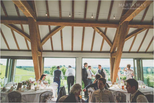 The Bredon Room