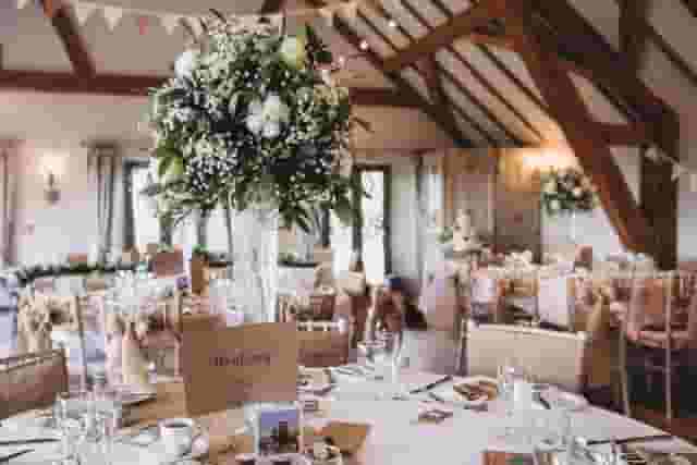 Deer Park Hall