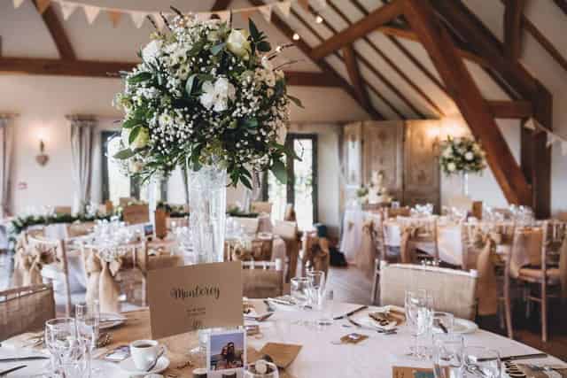 The Bredon Room