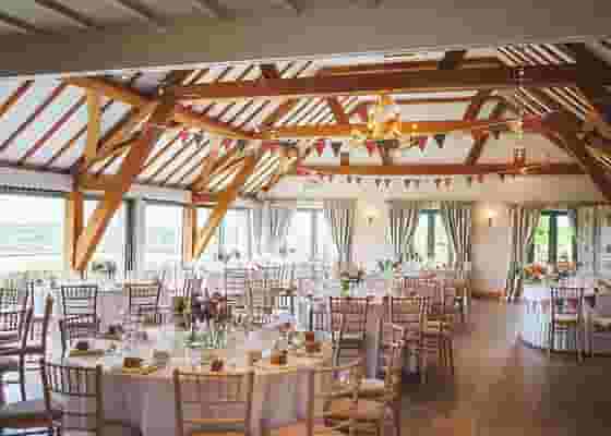 Deer Park Hall