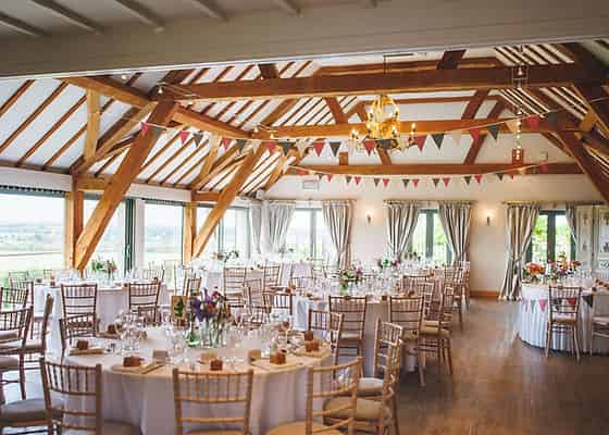 The Bredon Room