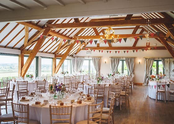 The Bredon Room