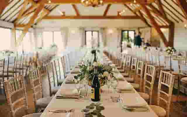 Deer Park Hall