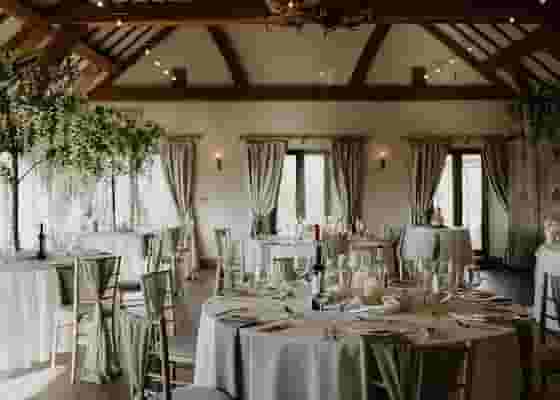 Deer Park Hall